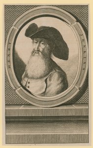 Henry Jenkins, zou 169 jaar oud zijn geweest toen hij stierf in december 1670 door English School