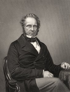 Henry John Temple Palmerston, uit 