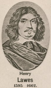 Henry Lawes