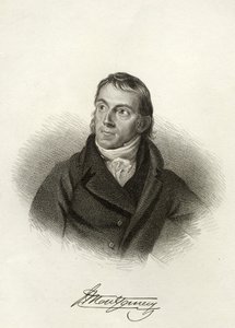 Henry Montgomery