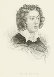 Henry Purcell door English School
