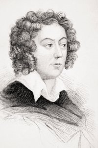 Henry Purcell, uit 