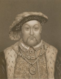 Hendrik VIII