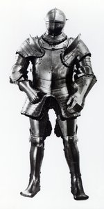 Veld- en kantelwapen van Henry VIII, 1540