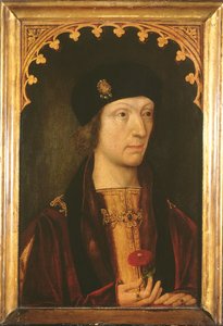 Hendrik VII