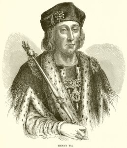 Hendrik VII