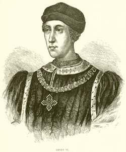 Hendrik VI
