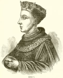Hendrik V