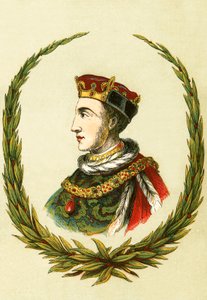 Hendrik V door English School