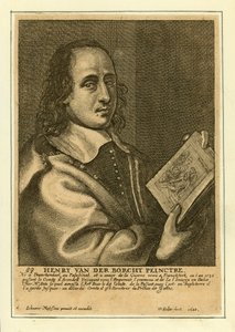 Henry Vanderborcht