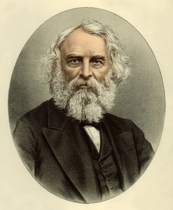 Henry Wadsworth Longfellow door English School