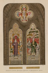 Herbert Cowper Herdenkingsraam