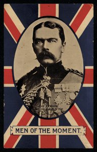 Herbert Kitchener
