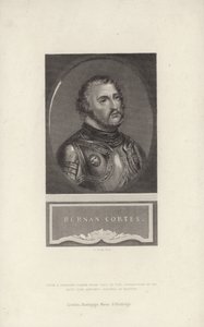 Hernan Cortez