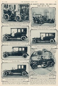 De auto