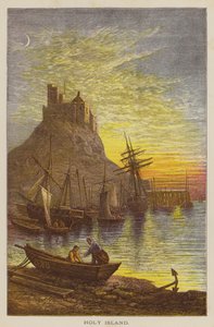 Heilig Eiland