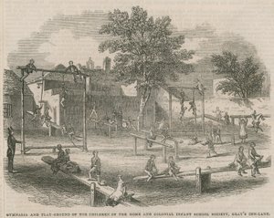 Home and Colonial Infant School Society