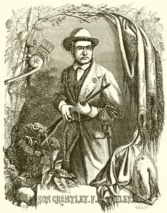 Hon Grantley F Berkeley door English School