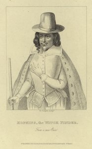 Hopkins, de Heksenjager