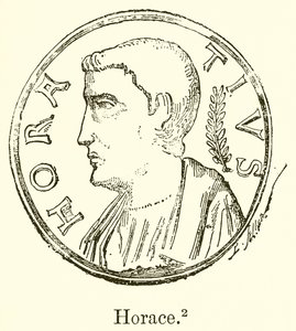 Horatius door English School
