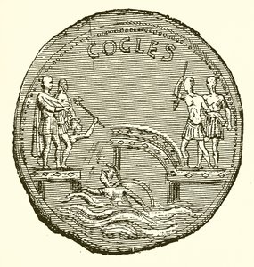 Horatius Cocles