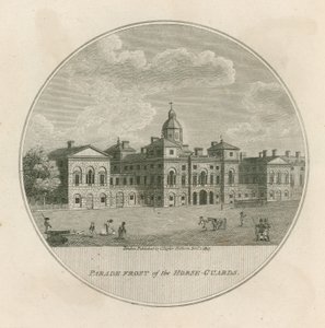Horse Guards