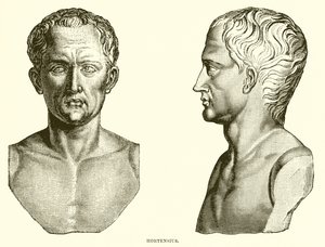Hortensius