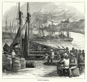 Howth Haven