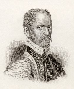 Hubert Goltz, uit 