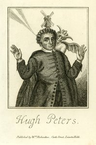 Hugh Peters