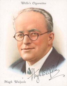 Hugh Walpole