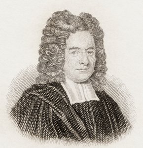 Humphrey Prideaux, 1825