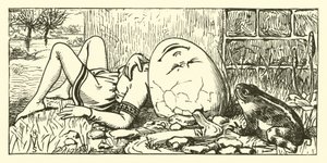 Humpty Dumpty