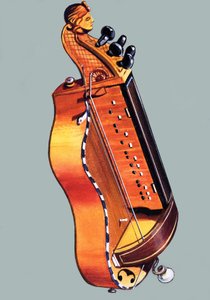 Draailier