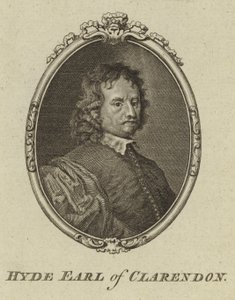 Hyde Graaf van Claredon door English School