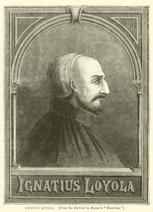 Ignatius Loyola
