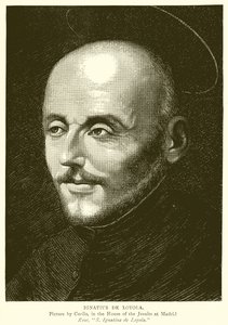 Ignatius de Loyola