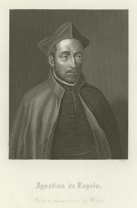 Ignatius de Loyola
