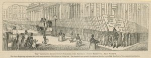 Illustrated London News door English School