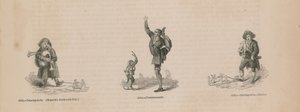 Illustraties van Werkgelegenheid