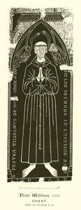 Ingesneden plaat (gravure)