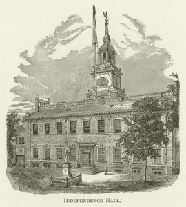 Independence Hall