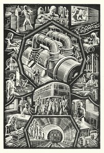 Industrie