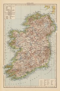 Ierland