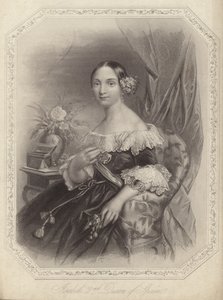 Isabella II van Spanje