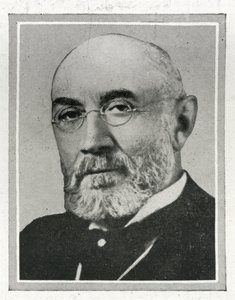 Isidor Straus, uit 