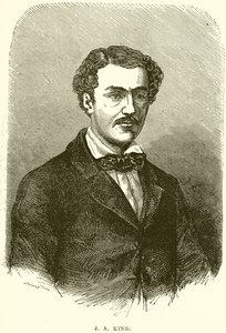 J. A. King