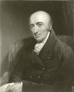 J H Wollaston door English School