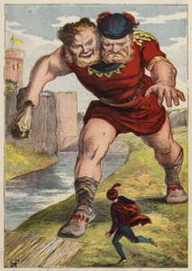 Jack de Reuzenmoordenaar