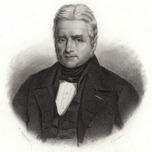 Jacques Lafitte door English School